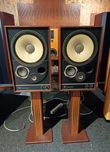JBL 4310 легенарні студійні монітори USA