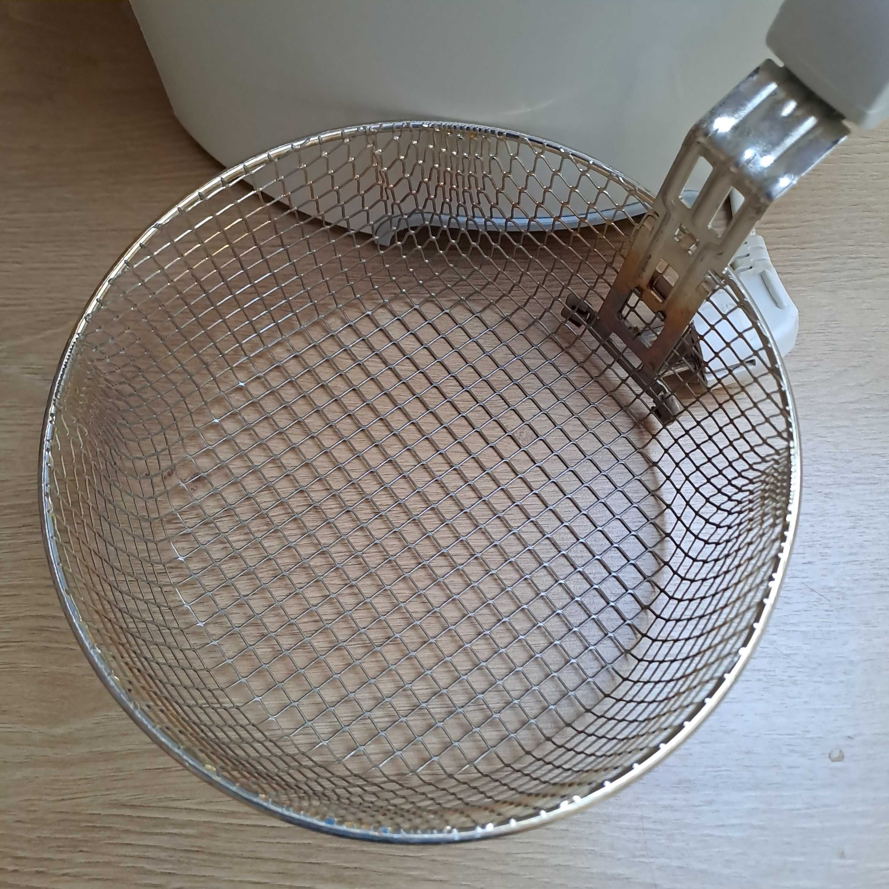 Frytkownica Philips HD6103/70 PreClean - stan bdb