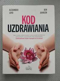 Kod uzdrawiania Loyd Johnson