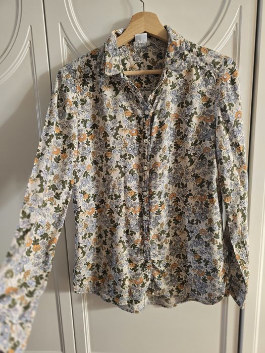 Koszula Cooperative 100% wiskoza