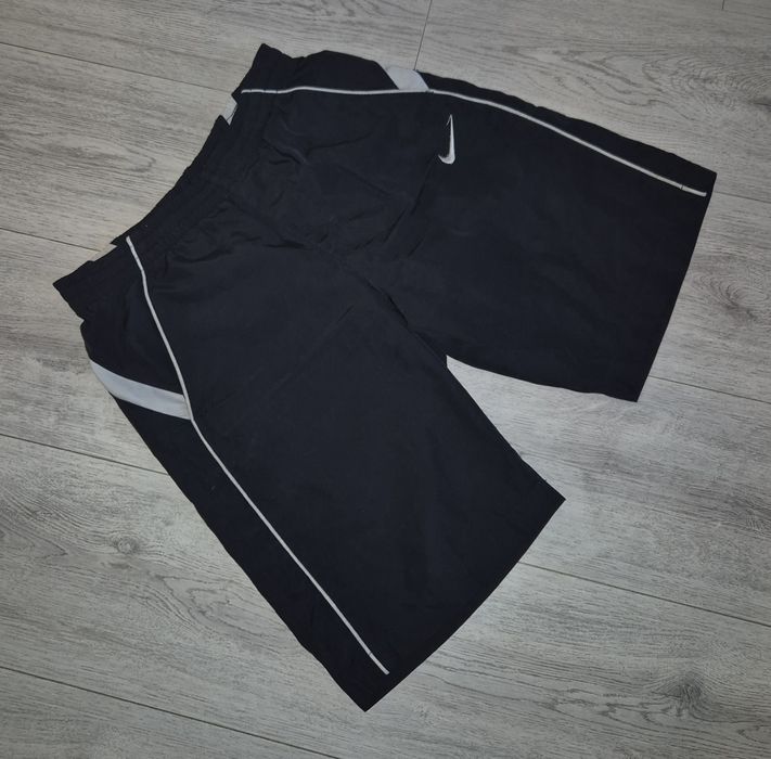 Spodenki szorty chłopiec Nike rozm 170/M