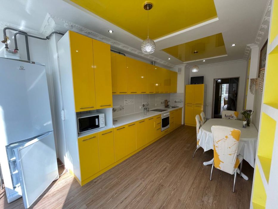 КЛАСНА 2-кім новобуд Воробкевича 33 ЖК ВОДОГРАЙ, ЕЛІТНИЙкомплекс!з5.12