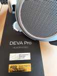 Hifiman Deva Pro + R2R Bluemini Bluetooth - pełen zestaw fabryczny