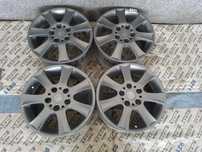 FELGI ALU  OPEL  ZAFIRA  VECTRA C SIGNUM MERIVA ASTRA  5X110  6,5JX15 ET38
