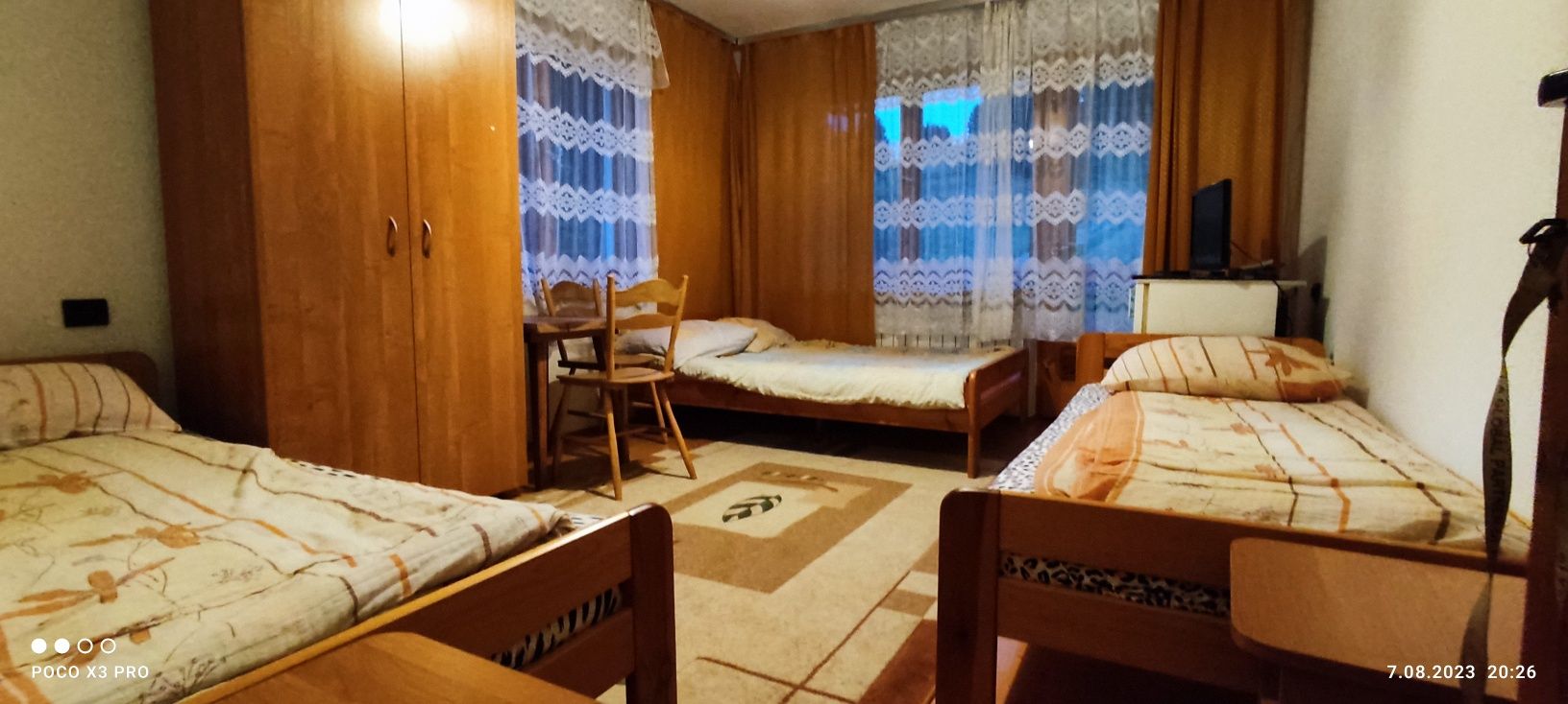 Tanie noclegi Rabka Zdrój Rabka-Zdrój
