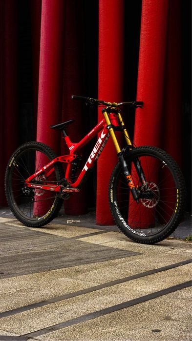 Trek Session 9.9 C 29 L