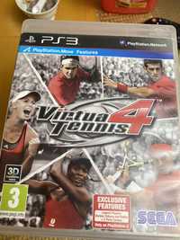 Virtua Tennis 4 Ps3 możliwa zamiana