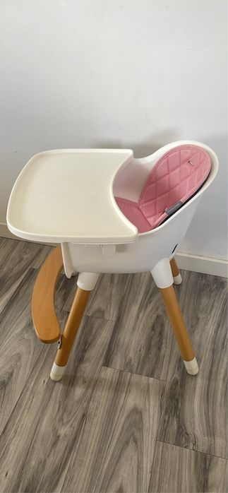 Cadeira de alimentacao
