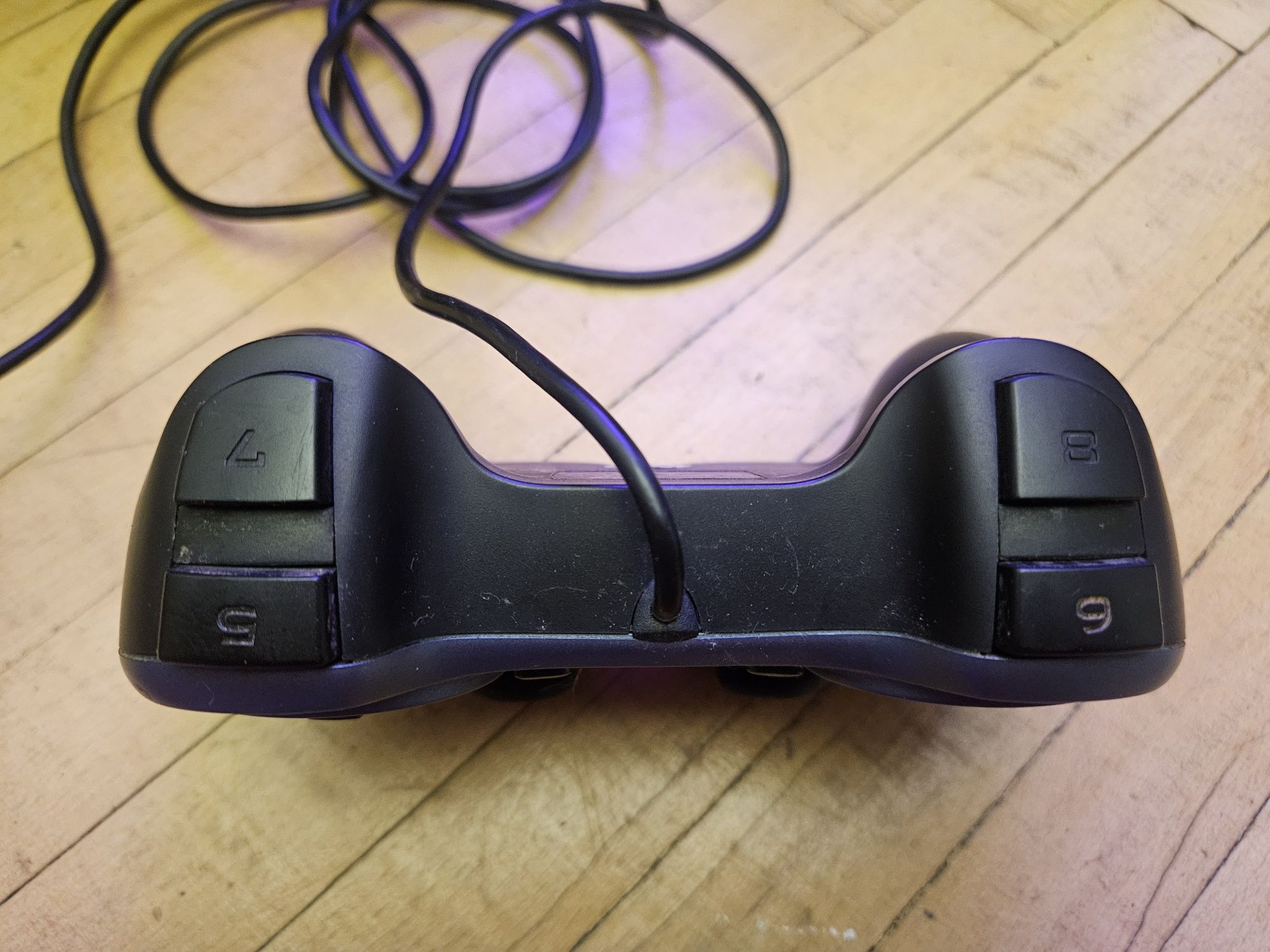 Джойстік Logitech RunblePad 2