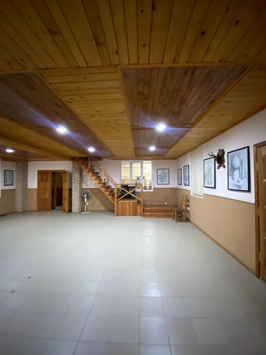 ТЕРМІНОВО продається готовий бізнес у Карпатах у звʼязку з переїздом