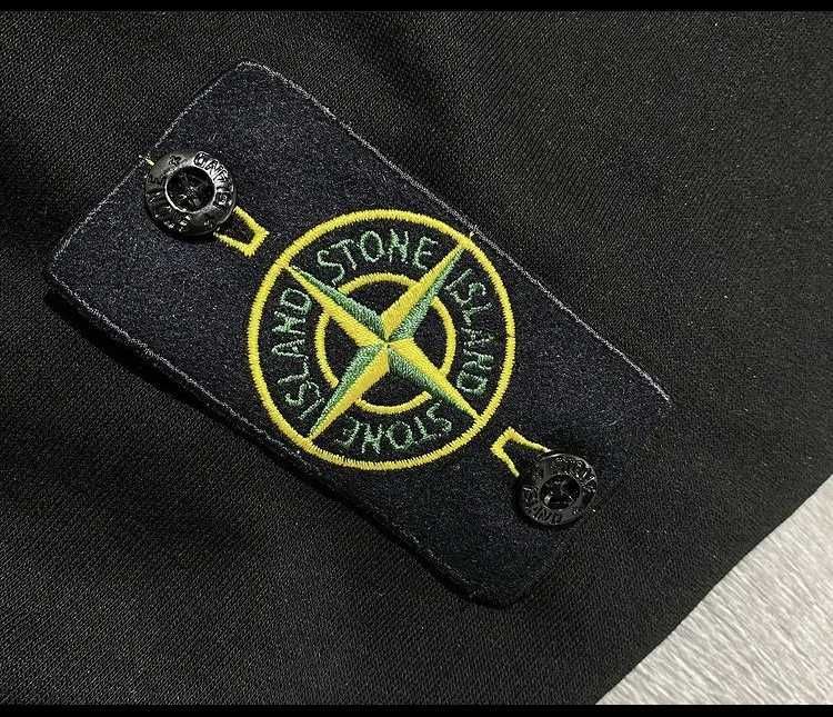 Світшот Стон Айленд кофта Худі Олімпійка • STONE ISLAND Олимпийка Худи
