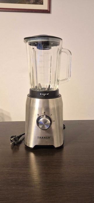 Blender kielichowy  Transa Electronics