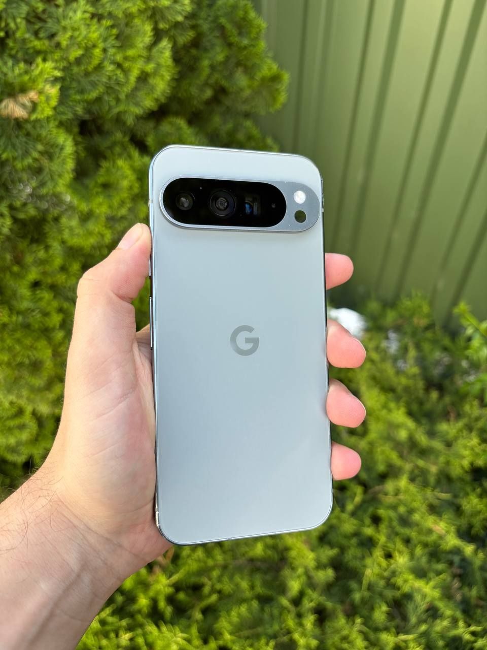 Google pixel 9 pro XL 16/256