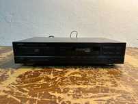 Odtwarzacz CD Denon DCD -460