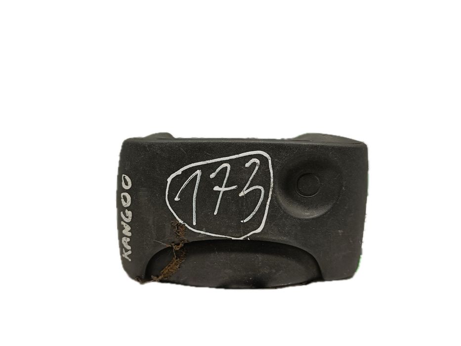 Puxador porta trás direito RENAULT Kangoo (KC0/1_)