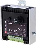Sterownik Patech RH-12  Regulator prędkości.