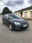 Ford Focus 2.0 газ/бензин 2006
