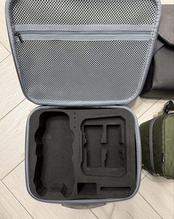 Сумки для Dji mavic , 3 pro ,3standart