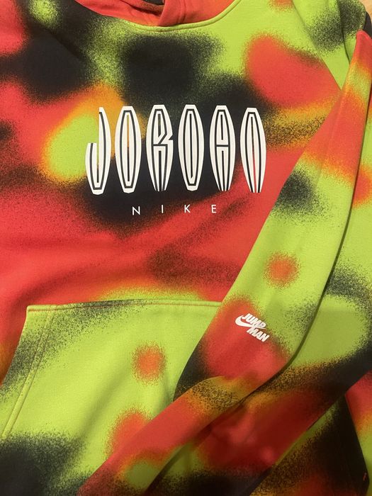 Bluza Jordan FLT MVP