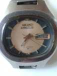 zegarki seiko i rakieta