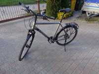 Rower Unibike Globetrotter rozm. 23''