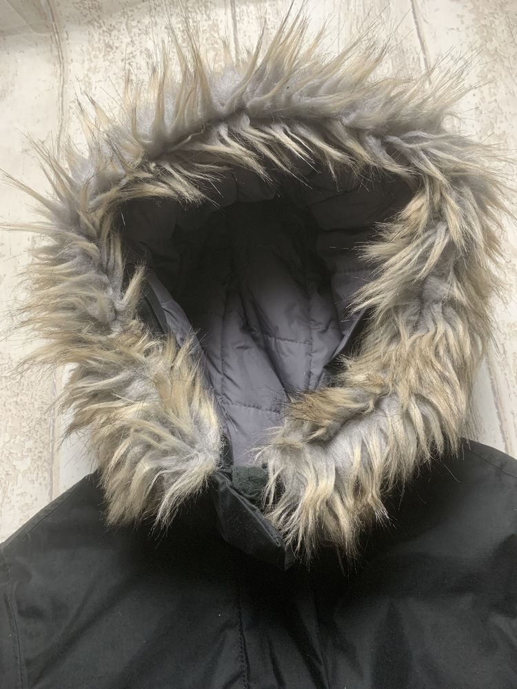 SNOW TECH funkcyjna kurtka damska r 40