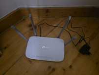 TP-LINK Router EC220-G5 AC1200