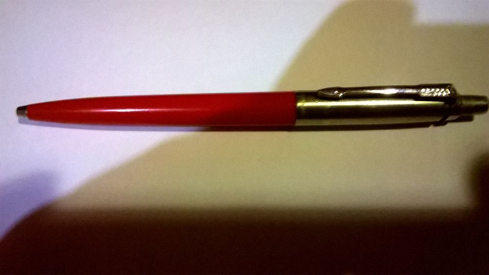 Canetas Vintage - Parker