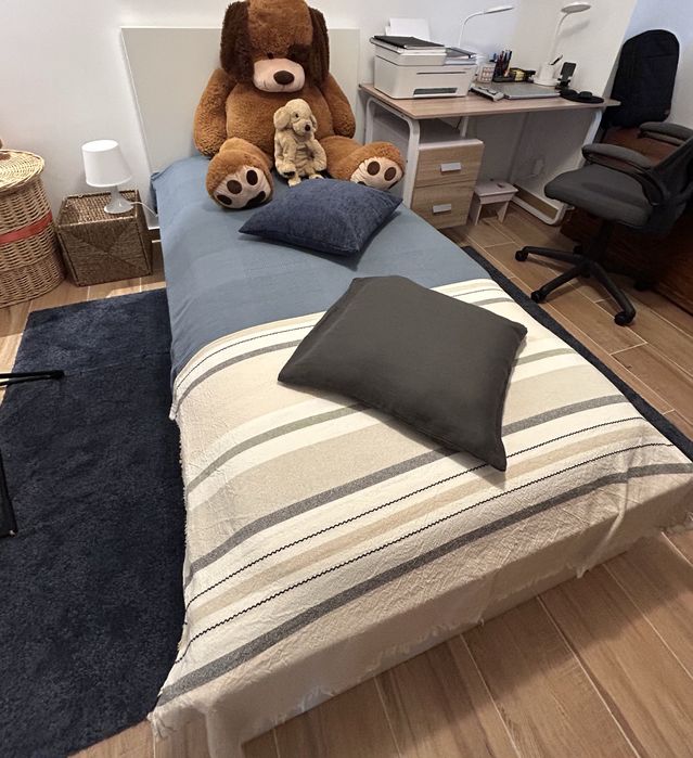 Quarto de criança completo