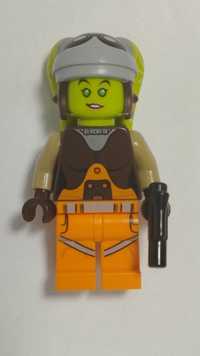 LEGO 75053 - STAR WARS - Hera Syndulla - MINI FIG оригинал