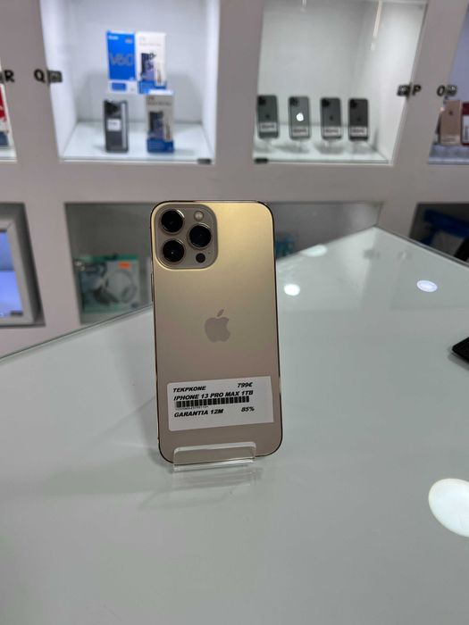 IPHONE 13 PRO MAX 1TB