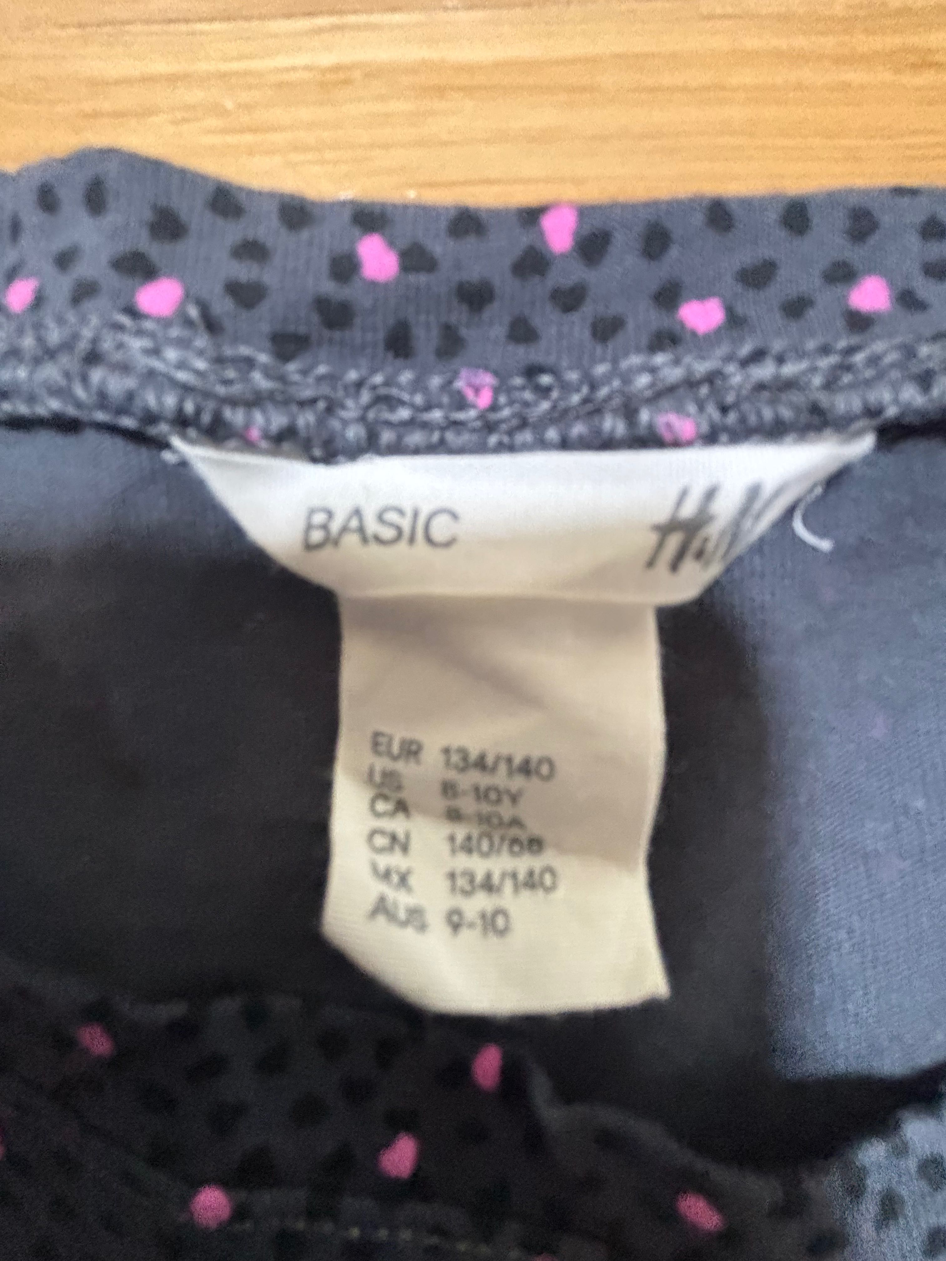 Sukienka H&M 8-10 lat