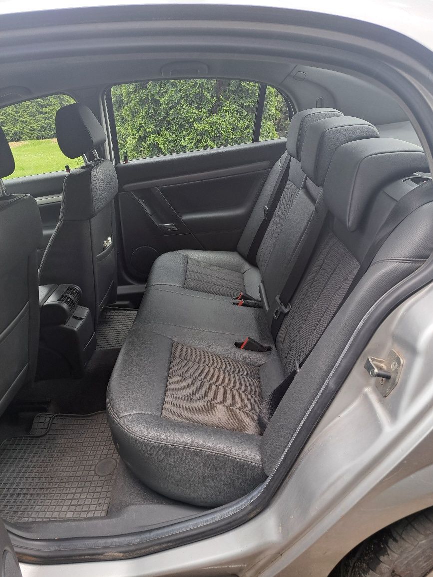 Opel vectra c 1.9 cdti