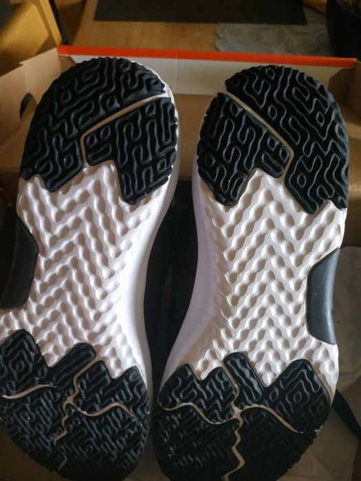 Burty Nike rozmiar 36
