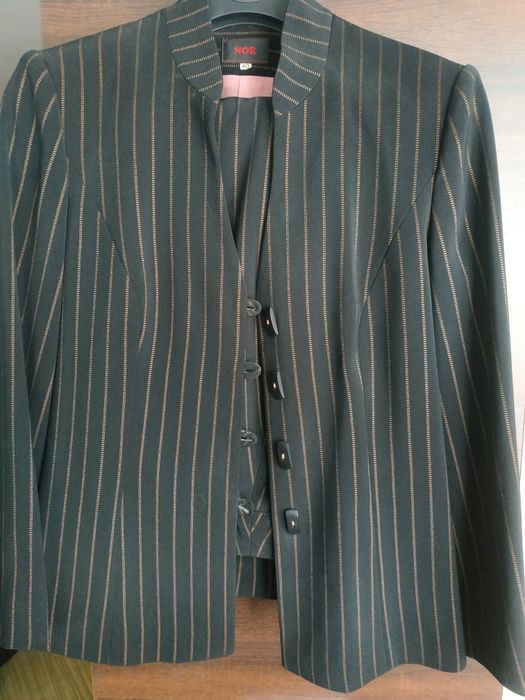 Komplet damski rozmiar 38