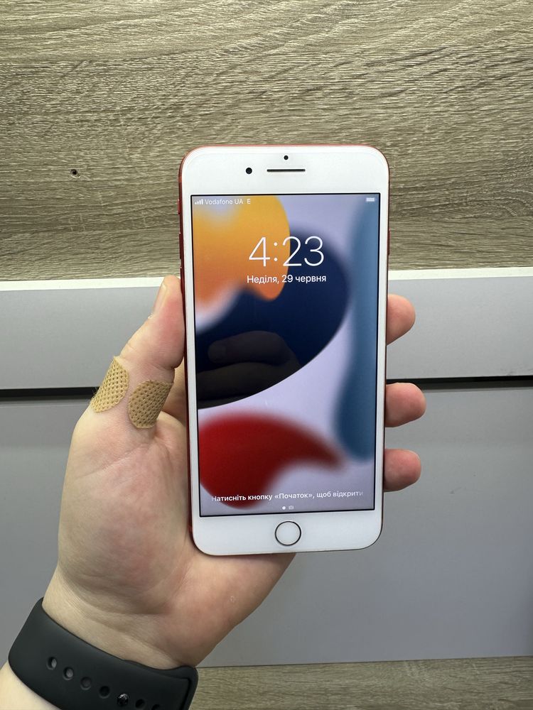 iPhone 7Plus 256Gb Neverlock