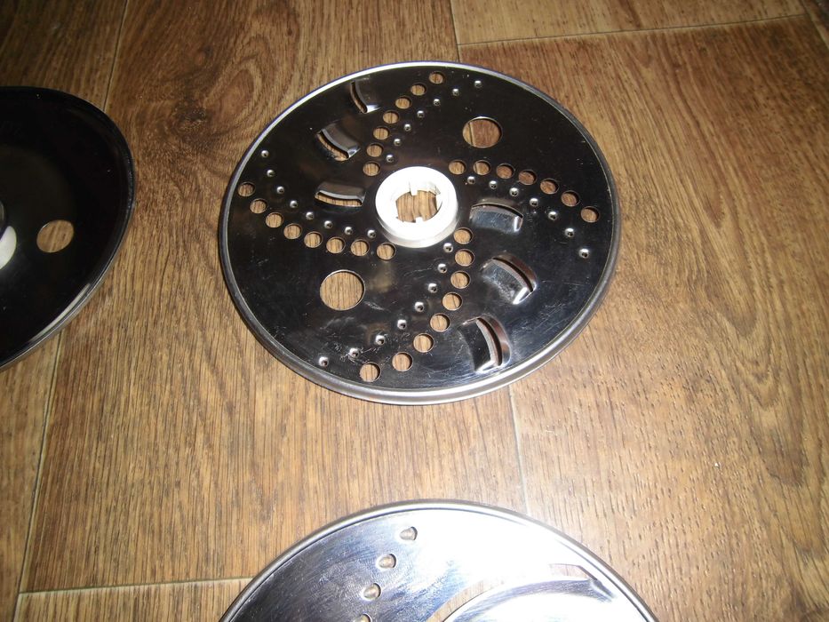 Комплект дисків для кухонного комбайну Moulinex MS – 5867561