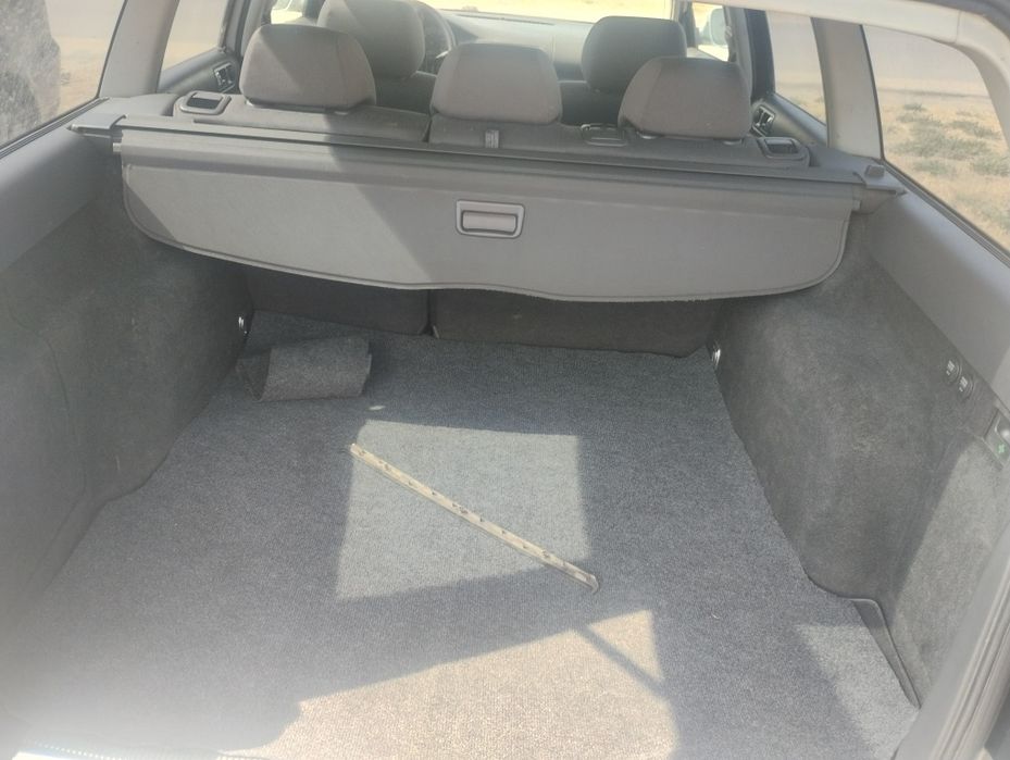 Fotele passat B5fl kombi