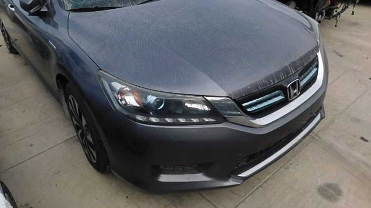 Авторазборка,Разборка HONDA ACCORD 9 HYBRID,Аккорд Гибрид, На запчасти