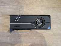 ASUS GTX 1060 6Gb Turbo