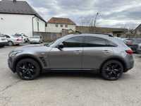 Infiniti QX70S 2015 года выпуска, продам!