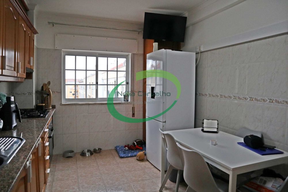 Apartamento T2+1 (Duplex)