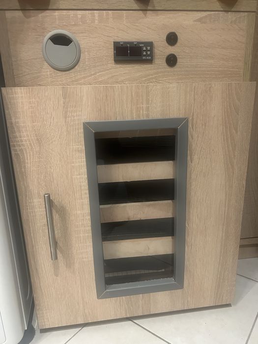 Inkubator inkubator do jaj