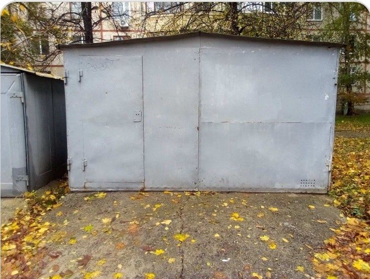 продам гараж с документами пр. Победы