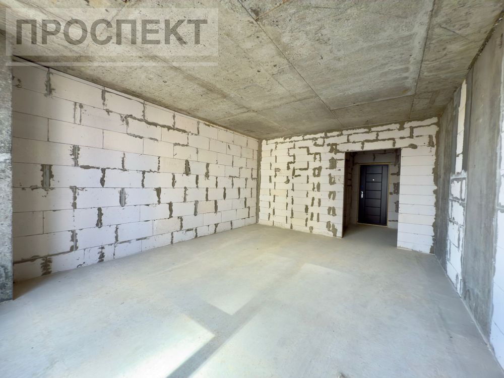Продам 1 кімн.квартиру 35м2 вул. ЗСУ ( Айсберг 2).