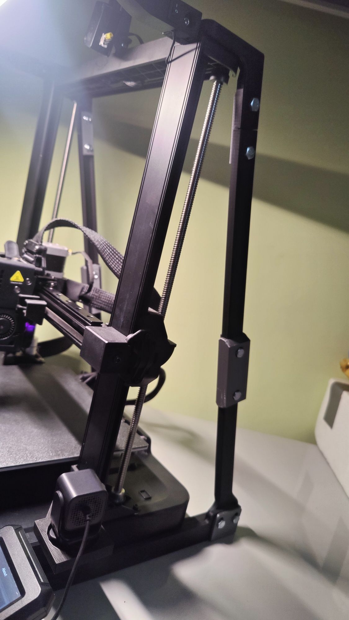 Набір Ender 3 V3 KE