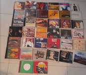 CDS Originais Musica Portuguesa- VER LISTA