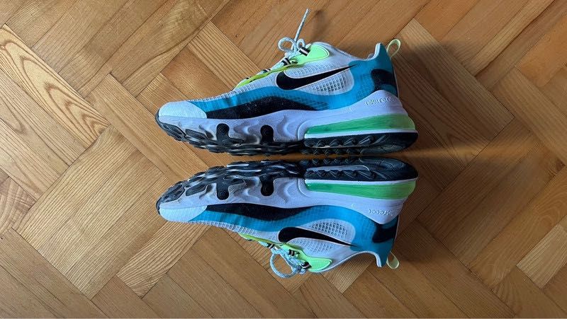 Nike Air Max 270 React SE CT r. 46