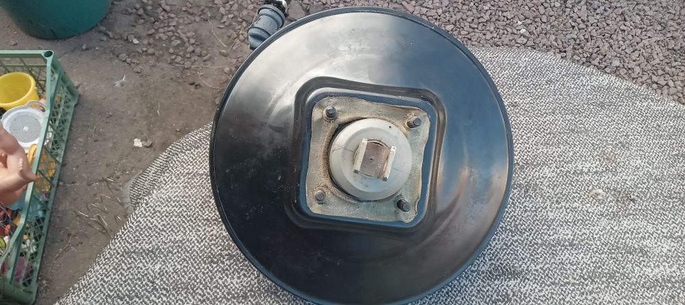 Насос АБС бмв Е36 318і