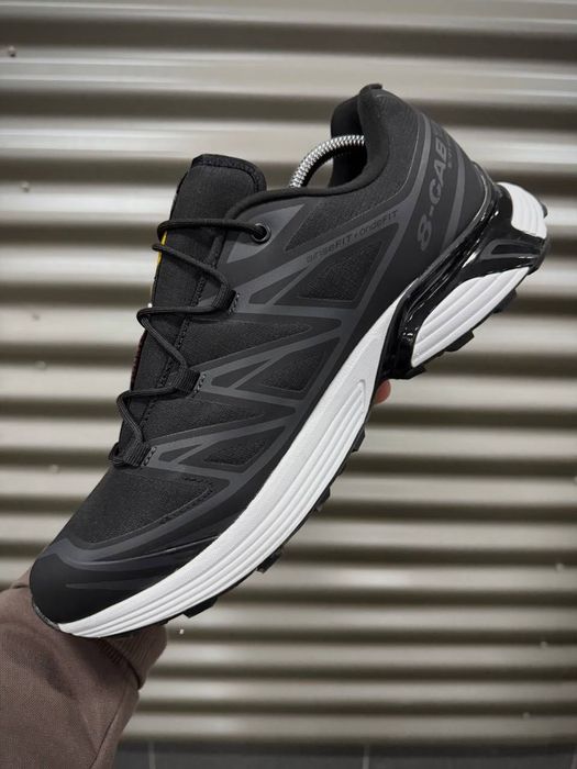 Без Передплат! ТЕРМО! Вологозахисні!  кросівки Salomon XT-6